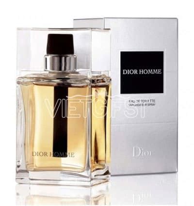 dior homme edt 2005